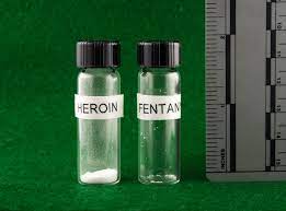 Fentanyl is an opioid pain medication, sometimes called a narcotic. Why Fentanyl Is Deadlier Than Heroin In A Single Photo Stat