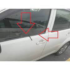 Entdecke rezepte, einrichtungsideen, stilinterpretationen und andere ideen zum ausprobieren. Perodua Viva 2007 Moulding Door Glass Outer Getah Luar Cermin 100 New Baru High Quality Shopee Malaysia