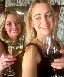 🍷 It's Wine Wednesday at Waterfront Wine Bar Stop in and enjoy our BOGO  deal