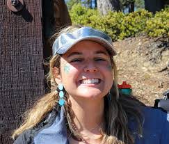 Lillian Mack's Instagram, Twitter & Facebook