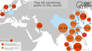 We did not find results for: Blue China Navigating The Maritime Silk Road To Europe European Council On Foreign Relations