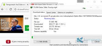 Tenang, ini cara download lagu di laptop dari youtube: Cara Download Video Youtube Menjadi Musik Lagu Mp3