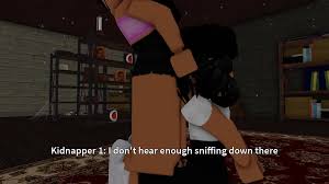 Facefarting: Kidnapper farts on you POV (Roblox) - ThisVid.com