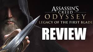 Check spelling or type a new query. Assassin S Creed Odyssey Legacy Of The First Blade Review All Three Episodes Youtube