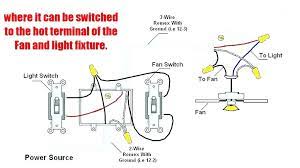 Whether you are looking to wire a ceiling fan with lights to one power switch, or add a fan in a room without a switch source, this guide will teach you how to wire a ceiling fan using four common scenarios and the best wiring methods. 25 Wiring Diagram For 3 Way Switch Ceiling Fan Bookingritzcarlton Info Ceiling Fan With Light Fan Light Ceiling Fan