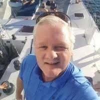 Curtis Theodore “Ted” Bolen (1965-2024)