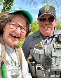 Fishing trip in Castle Rock with family