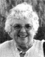 MARGARET MOORE Obituary (1914