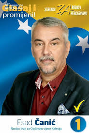 Dvadeset i jedan vijećnik opet želi u Općinsko vijeće Kalesija