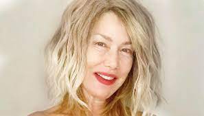 Nancy brilli was born on april 10, 1964 in rome, lazio, italy as nicoletta brilli. Stunning Nancy Brilli In A Bikini At 56 The Photo Of Her Holiday In Ponza On Instagram World Today News
