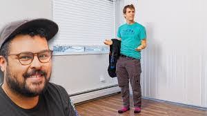 Brian Lok's Instagram, Twitter & Facebook