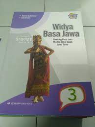 Untuk mengunduh file gunakan tombol download yang tersedia kemudian buka link download yang muncul. Jual Widya Bahasa Jawa Kelas Ix Smp Di Lapak Siti Holipah Bukalapak