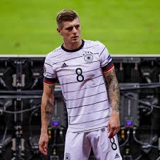 Football kits are generally updated every season and, when it comes to international football, almost inevitably before each major competition. Toni Kroos To Stop Playing For Germany After The 2021 Uefa Euro Report Managing Madrid