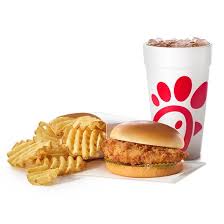 Access your order history to make quick reorders and edits to existing orders. Chick Fil A 3351 W Main St Delivery Order Online Norman Postmates