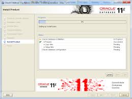 11g rac using openfiler (jeff hu. Install Oracle Database 11g On Windows
