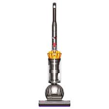 Buy Dyson Dc40 Multi Floor Upright Vacuum Cleaner John Lewis Upright Vacuums Upright Vacuum Cleaner Vacuum Cleaner