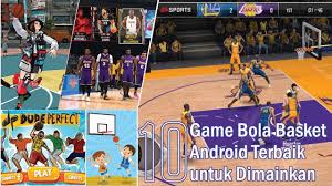 Download game bola offline sepak bola psp pes 2019 2020 game bola offline terbaru psp. 10 Game Bola Basket Android Terbaik Untuk Dimainkan Di 2020 Bola Basket Olahraga Espn