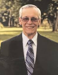 Obituary information for Ronald C. Johnson