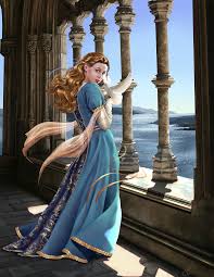 Check spelling or type a new query. Princess Minda Commission By Inna Vjuzhanina On Deviantart Art Princess Beauty Art