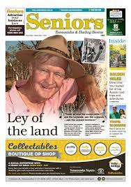 Toowoomba Darling Downs November December 2016 By Seniors Issuu