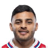 Mantente informado con las últimas noticias, videos y fotos de alexis vega que te brinda univision | tudn univision. Alexis Vega Fifa 21 69 Rating And Price Futbin