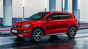 This video show you how to easily replace the wiper blades on your seat ateca.set wipers to service position in seat ibiza mk4 to replace used wiper blades. New Seat Ateca Fr The Sportiest Suv Seat