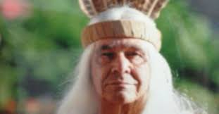 The Algonquin Native American Church