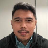 Alvin Gamboa's Instagram, Twitter & Facebook