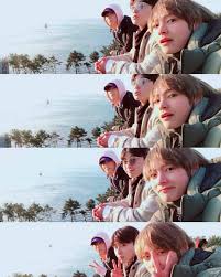 ucc bts's v and park hyung sik show their cute friendship at 'the fact music awards'. Bts S V Shares Photos From Park Hyung Sik Philippines Facebook