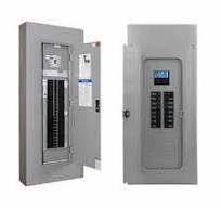 Circuit Breaker Box, Electical Panel, Sub Panel, Load ...