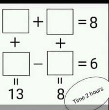 We have the best collection of riddles with various categories like logic, maths, picture, mystery and much more. Have You Tried This Math Riddle Quantitative Reasoning Math Riddles Reasoning Questions