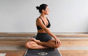 Qui peut donner des cours en ligne sur internet. Donner Des Cours De Yoga Et Pilates En Ligne Weezevent