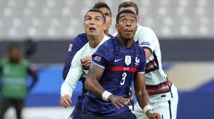 League, teams and player statistics. France And Portugal Play To Scoreless Draw In Uefa Nations League Football