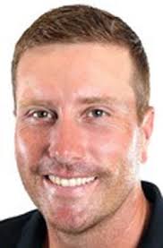 Gaston brings 'intensity,' credibility to tennis program