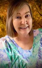 Barbara Hamilton Obituary