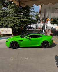Image result for Kermit Green 2024 Aston Martin