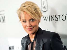 She is the recipient of a primetime emmy award and a golden globe award. Sharon Stone Latest News Videos Photos About Sharon Stone The Economic Times Page 1