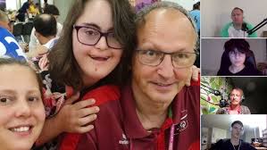 EM BRONZE FüR DANIEL EICH