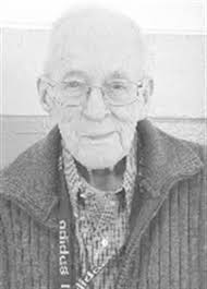 Ernest Hutchinson Obituary (1923