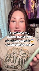 New Kindle Basic Vs Kindle Basic