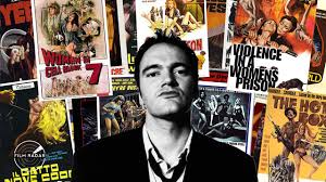 Quentin moved with his mother to torrance, california, when he was four years old. Understanding Quentin Tarantino