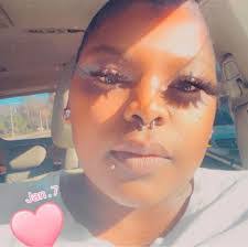 Anisa Baker's Instagram, Twitter & Facebook