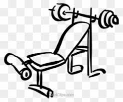 Man Lifting A Barbell On Weight Bench Cartoon Clipart Clip Art Free Transparent Png Clipart Images Download It cost 680 coins each in the snow and sports catalog, and only members could buy it. weight bench cartoon clipart clip art