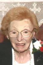 Elsie Fitzpatrick Obituary