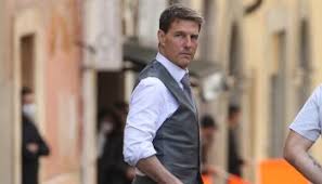 Alex edelman / afp via getty images) Tom Cruise Has Hollywood A Listers On Edge Over This Christmas Tradition Those Photos Prove Exactly Why Us Daily Report