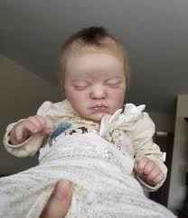 Find many great new & used options and get the best deals for reborn baby doll aurora, kit by laura lee eagles at the best online prices at ebay! Bebe Reborn Evangeline By Laura Lee Reborn Odessa By Laura Lee Eagles Ebay Laura Lee Party Animal Makeup Palette Review Audrey S Kitchen