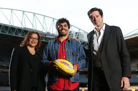 Currently, tony lives in statesville, nc. Afl House On Twitter Tony Armstrong Is Set To Make History This Weekend When He Becomes The First Aboriginal Person To Call Football On Commercial Radio Armstrong Will Debut As A Play By Play