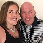 NHS England » Rebecca and Colin Bowman