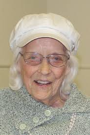 Mildred Anna “Annie” King Pauley (1927-2016)