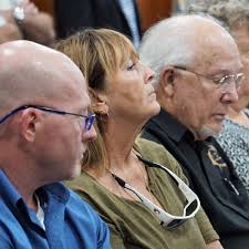 Port Aransas residents speak out about Harbor Island terminal